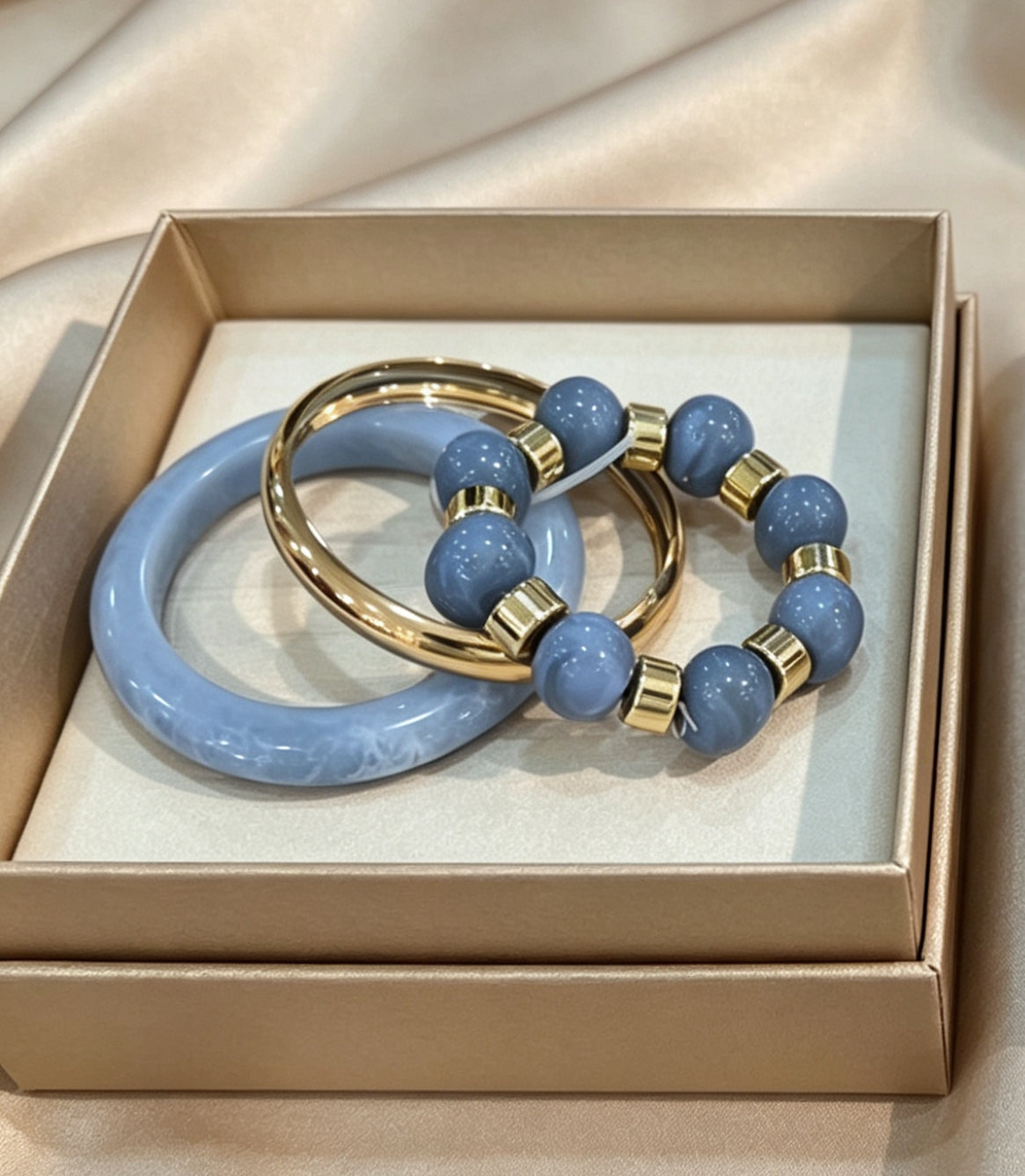 Pulsera set 3 C16