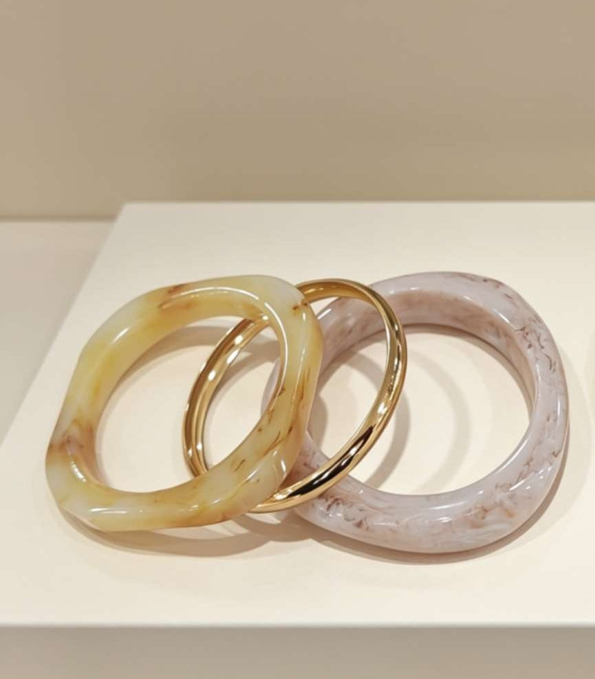 Pulsera set 3 C19