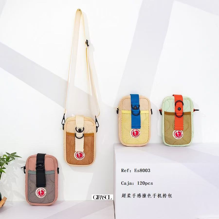 Bolso móvil ES8003