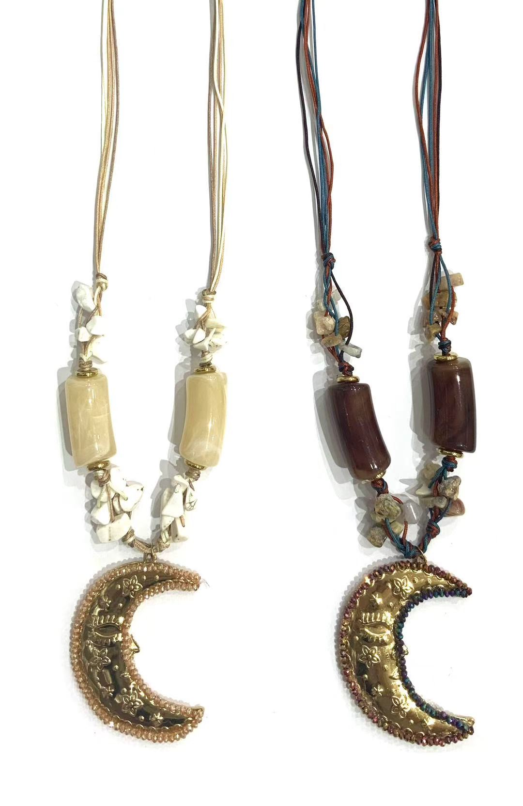 Collar acero SE183