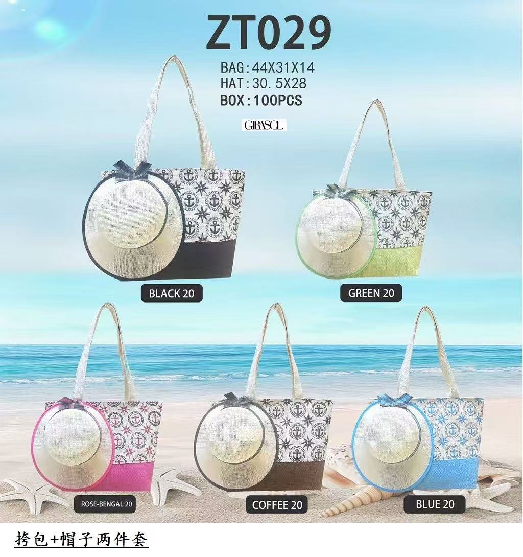 Bolso de playa ZT029