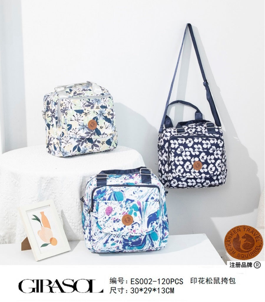 Bolsos Squirrel