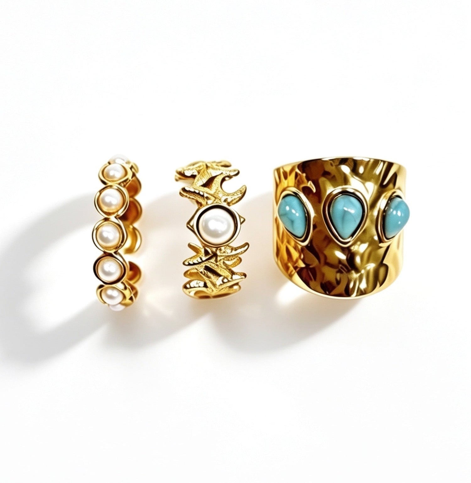 Anillos