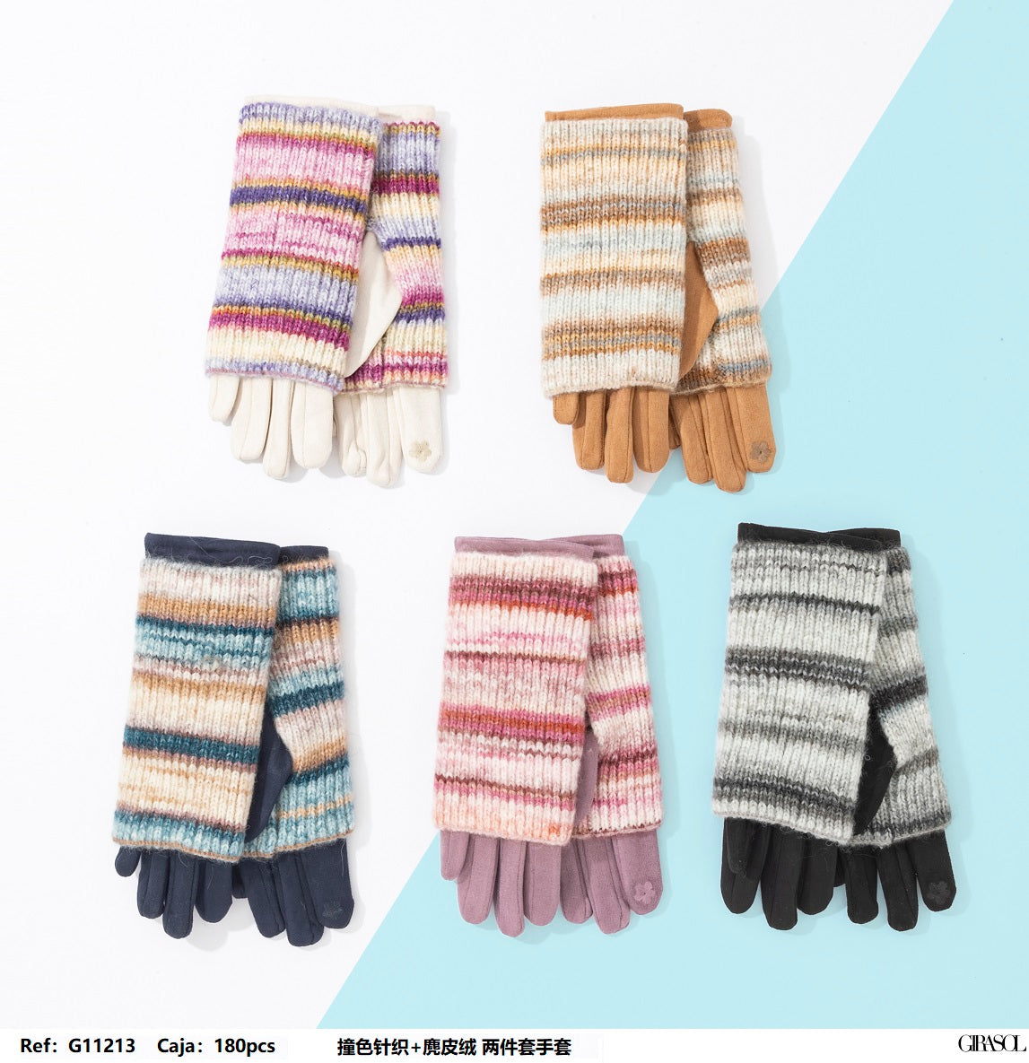 Guantes