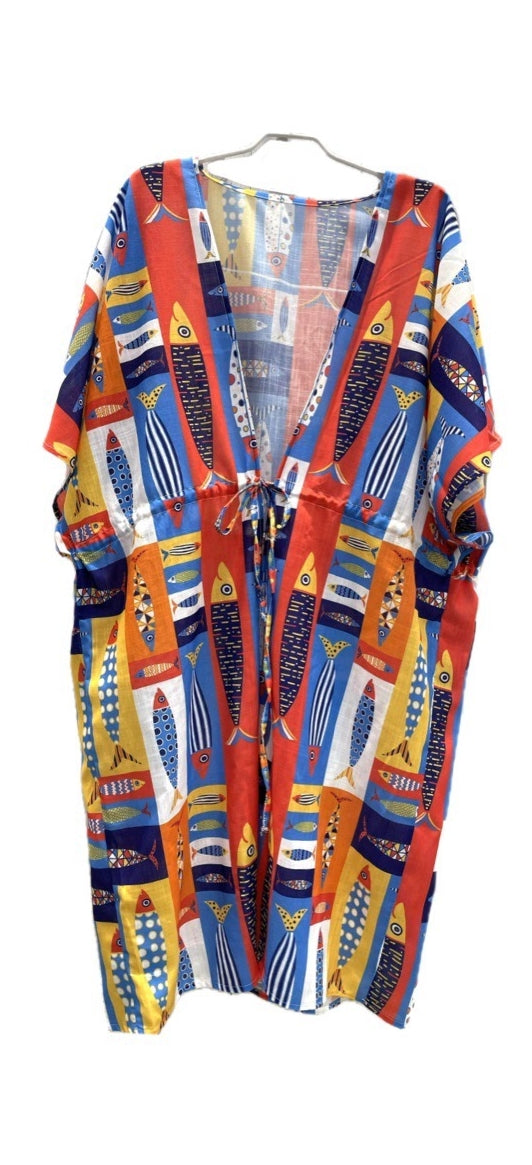 Kimonos