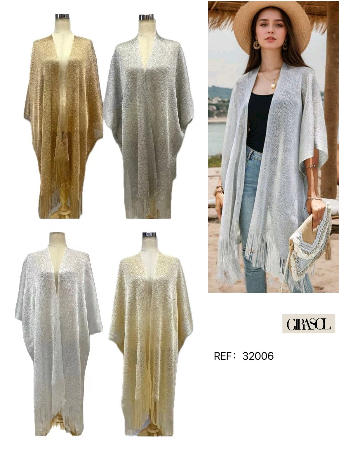 Kimono ref32006