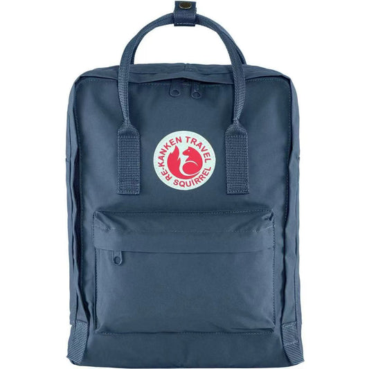 Mochila re-kanken travel squirrel RTS99 azul marino