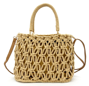 Bolso Crochet XBU251