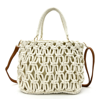 Bolso Crochet XBU251