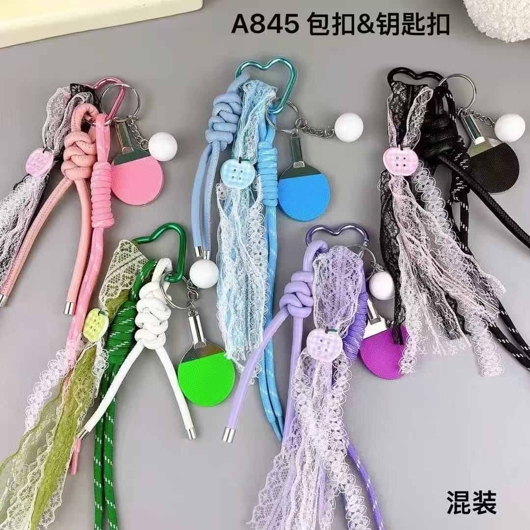 Llavero A845
