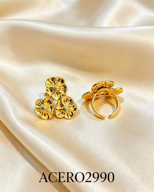 Anillo ACERO2990
