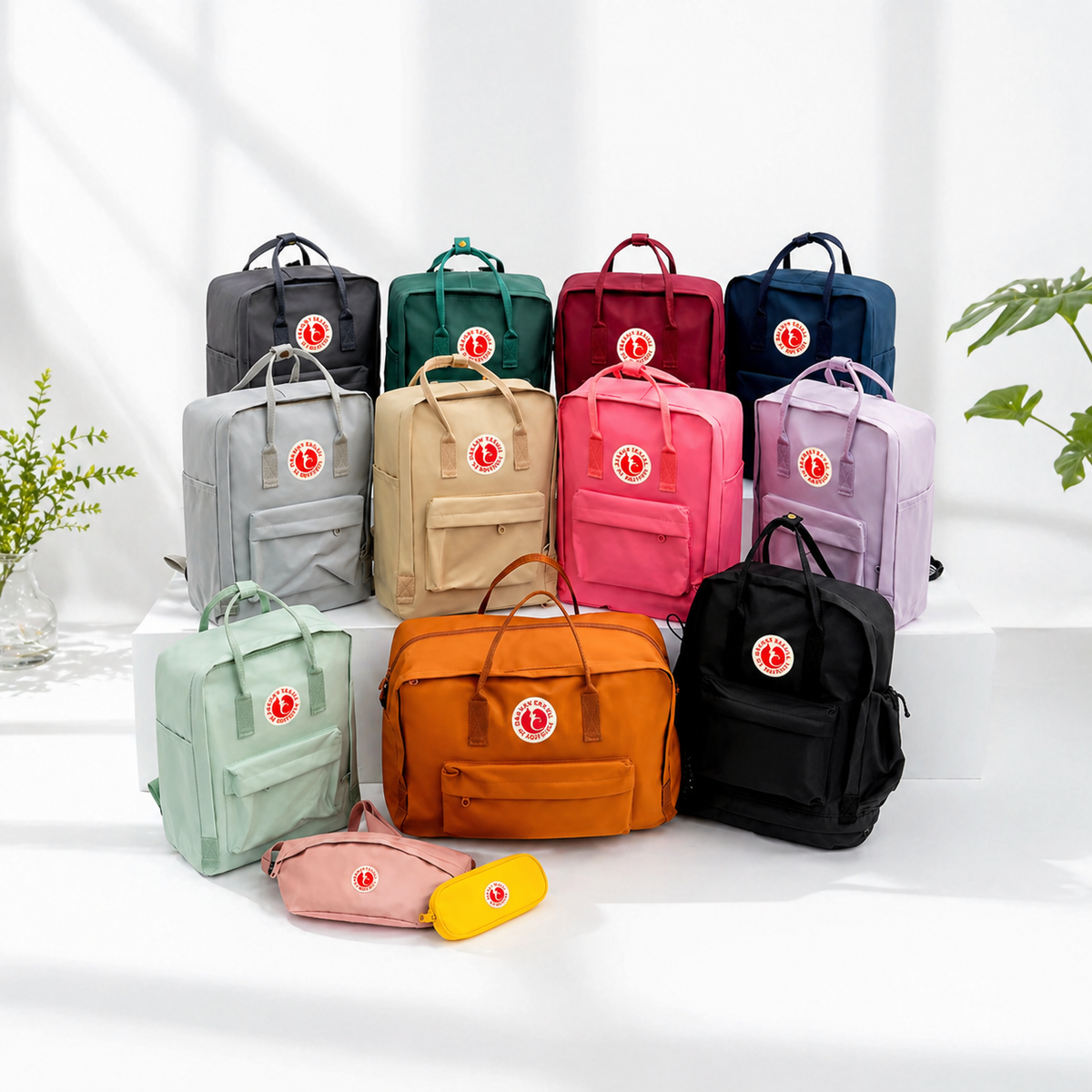 Bolsos Squirrel