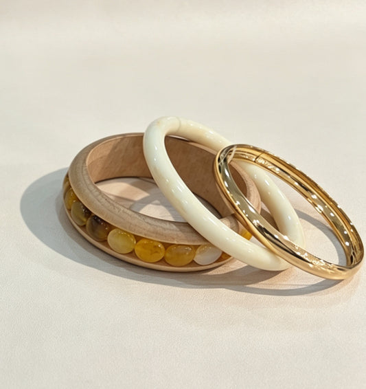 Pulsera set 3 C09