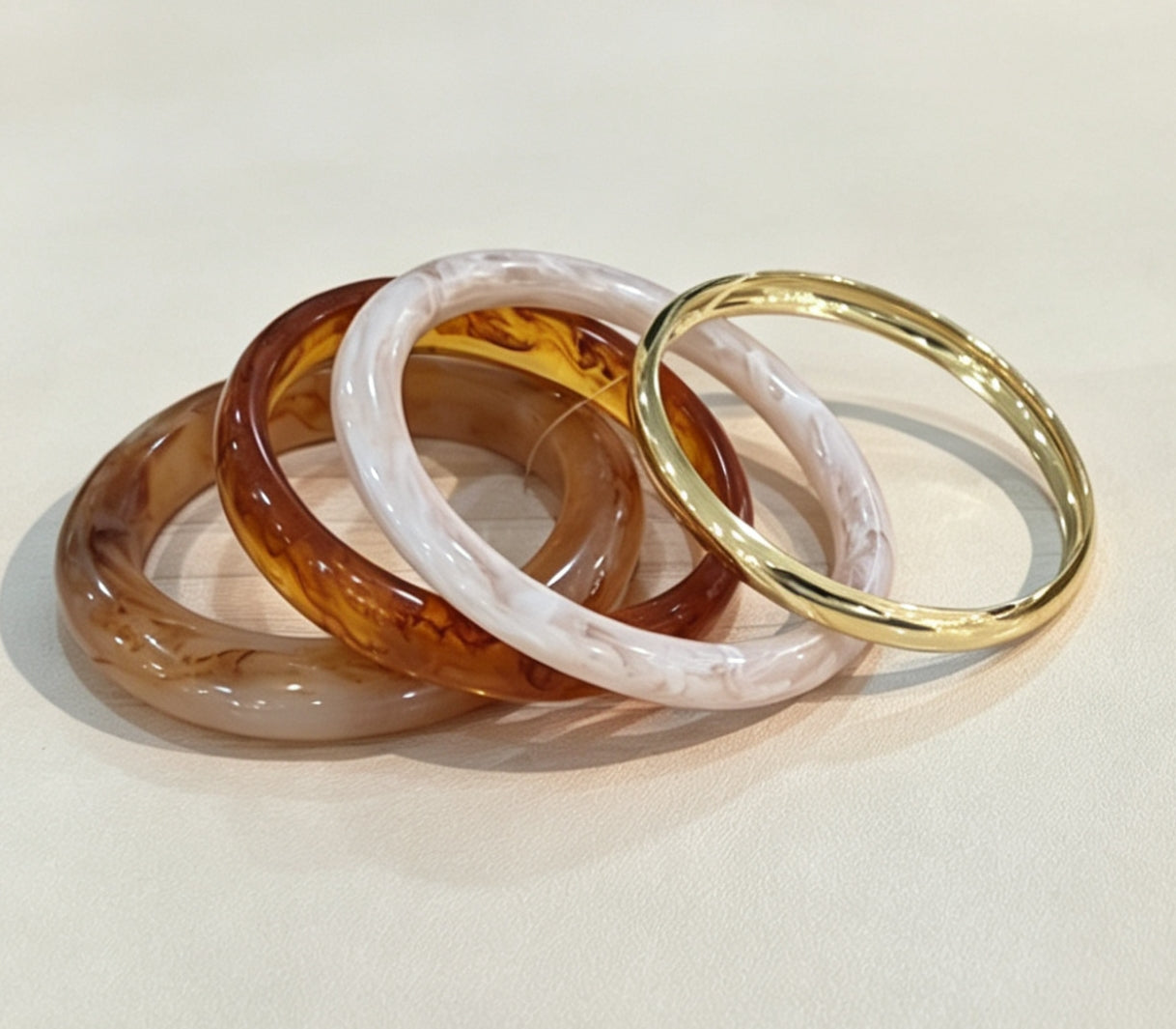 Pulsera set 3 C11