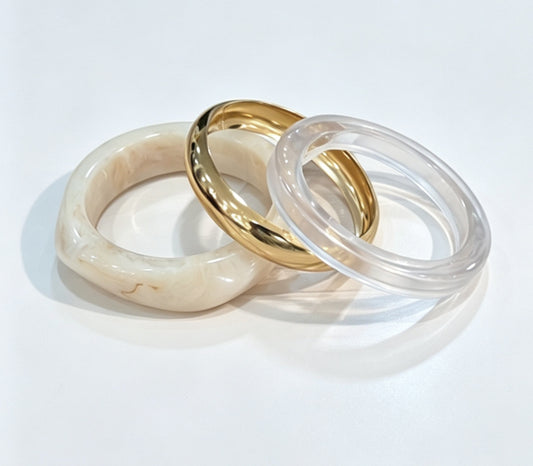 Pulsera set 3 C12