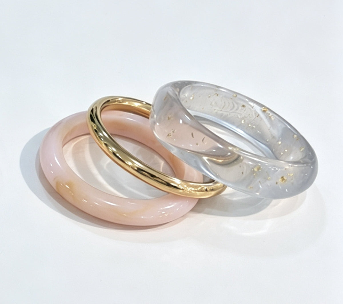 Pulsera set 3 C21