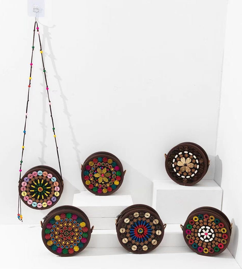 Bolso bandolera CE1