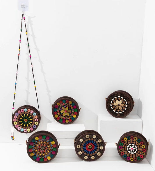 Bolso bandolera CE1