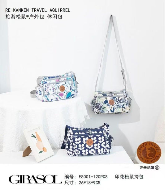 Bolso bandolera ES001