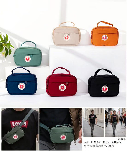 Bolso squirrel ES2037