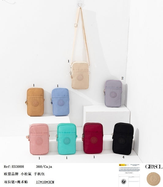 Bolso movil ES3008