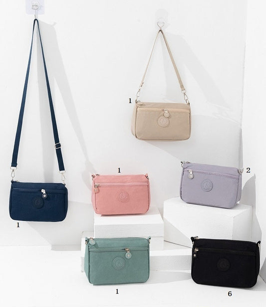 bolso bandolera ES3010