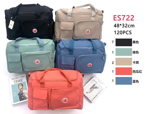 Bolso squirrel ES722