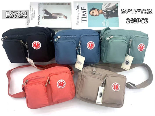 Bolso bandolera ES724