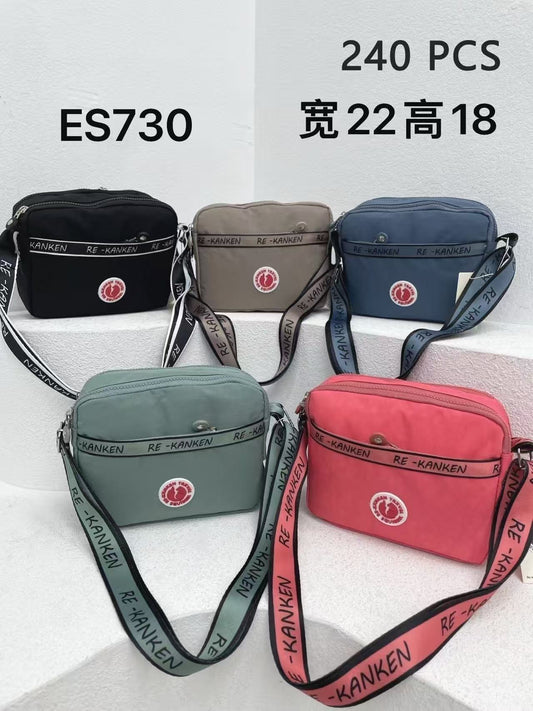 Bolso bandolera ES730