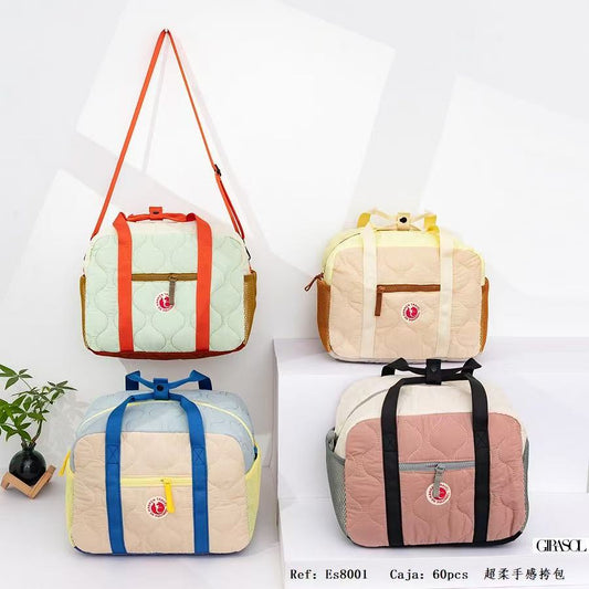 Bolso squirrel ES8001