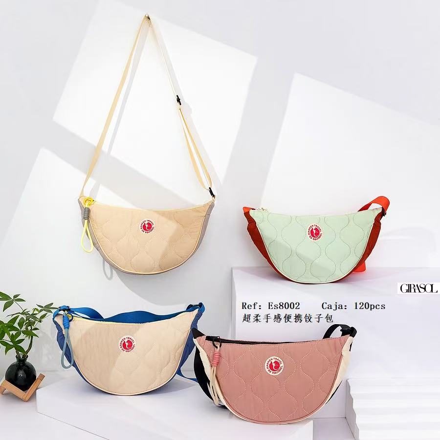 Bolso bandolera ES8002