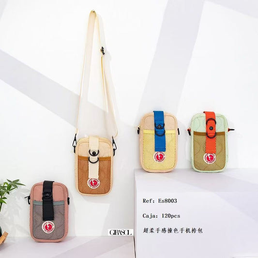 Bolso móvil ES8003