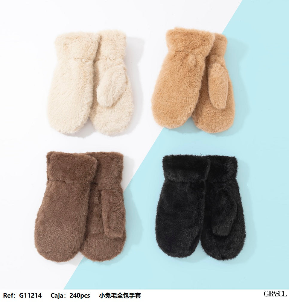 Guantes G11214