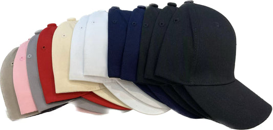 Gorra mix M-2420