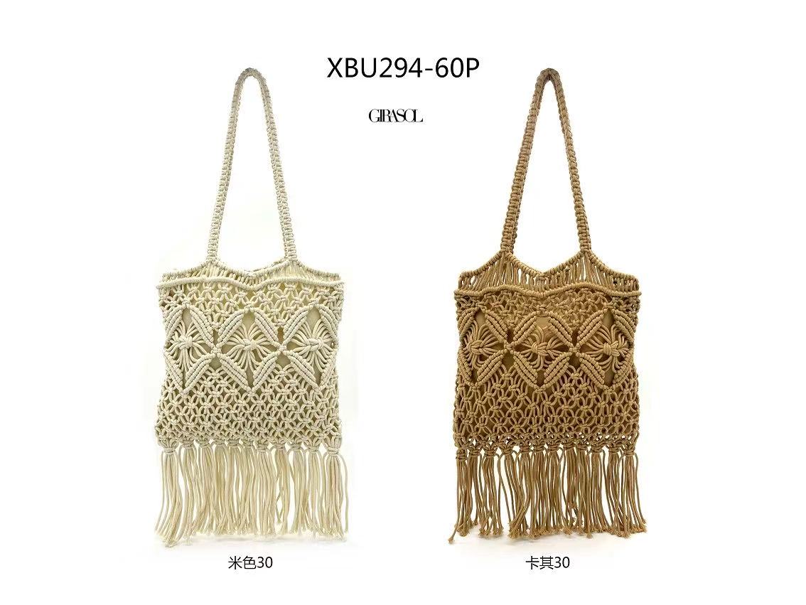 Bolso Crochet XBU294