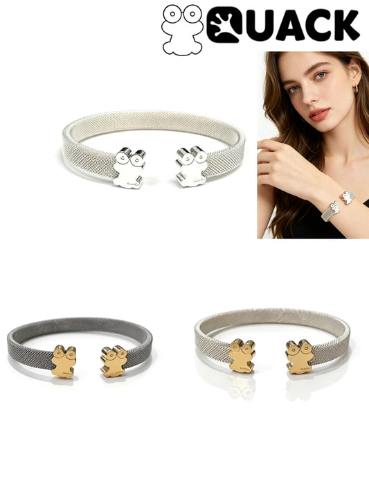 Pulsera acero