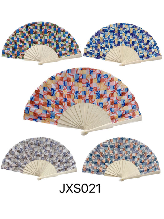 Abanico JXS021