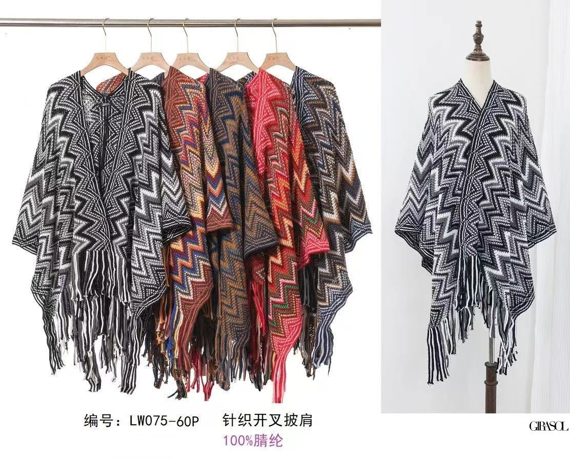 Poncho LW075