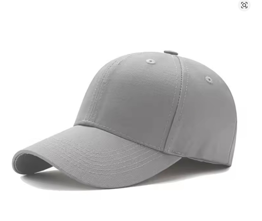 Gorra lisa M-3001