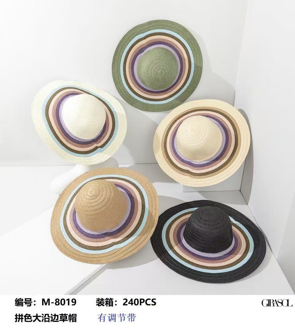 Sombrero M-8019