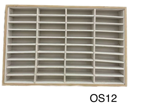 Expositor brazaletes OS12