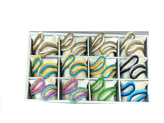 Pulsera RAFIA18