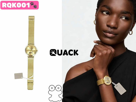 Reloj Quack RQK001