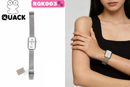 Reloj Quack RQK003