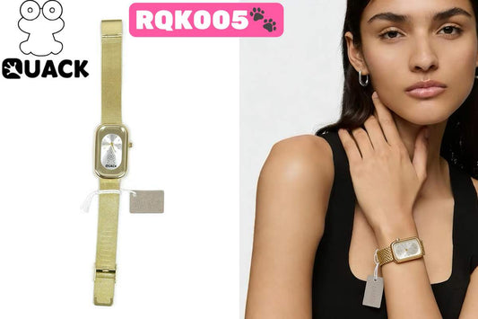 Reloj Quack RQK005