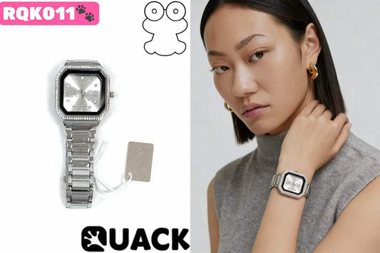 Reloj Quack RQK011
