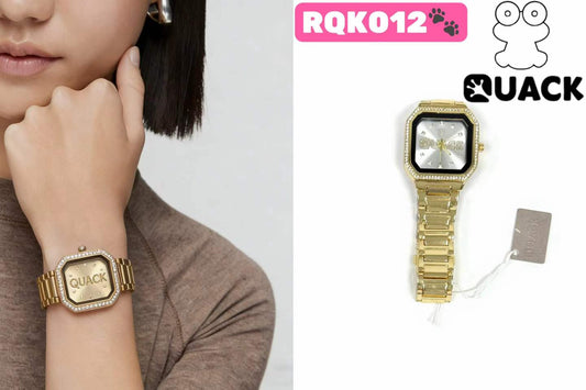 Reloj Quack RQK012