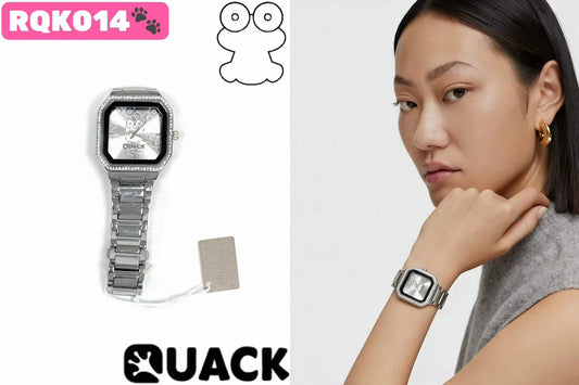 Reloj Quack RQK014