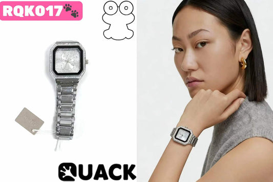 Reloj Quack RQK017