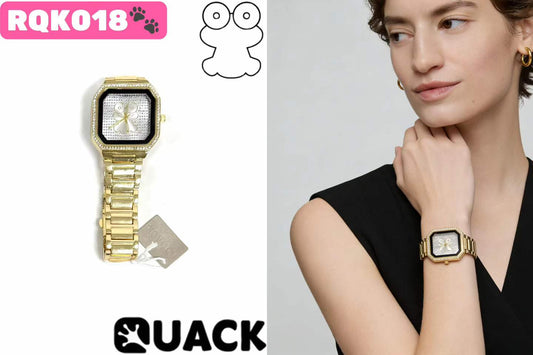 Reloj Quack RQK018